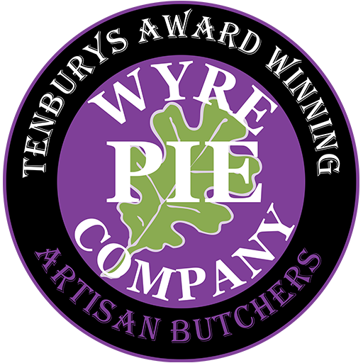Wyre Pie Company